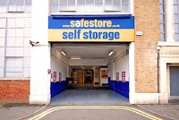 Safestore Self Storage Stoke Newington 250769 Image 1